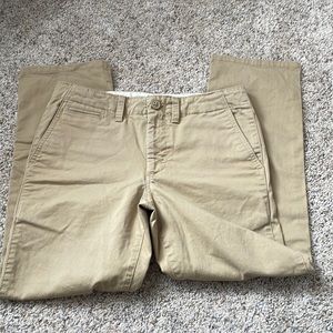 Boys Gap Kids Chinos/khakis, size 8 husky